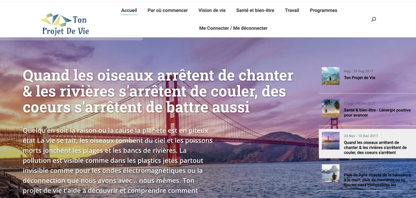 TonProjetdevie.com