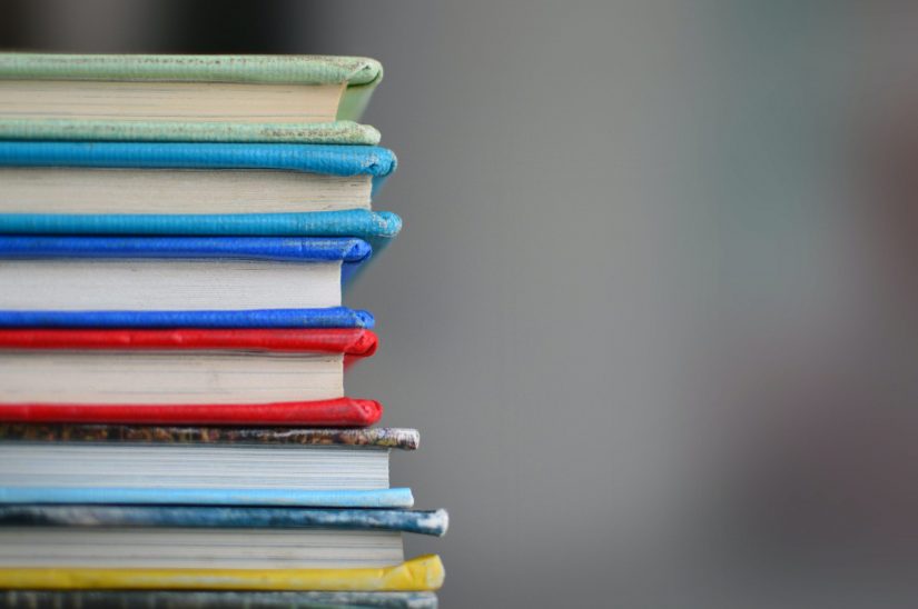 Recommended reading
