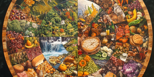 abundance of life v 2
