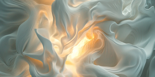 fluid dynamics from nature v 1