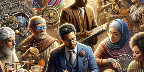 genius fellowship 2